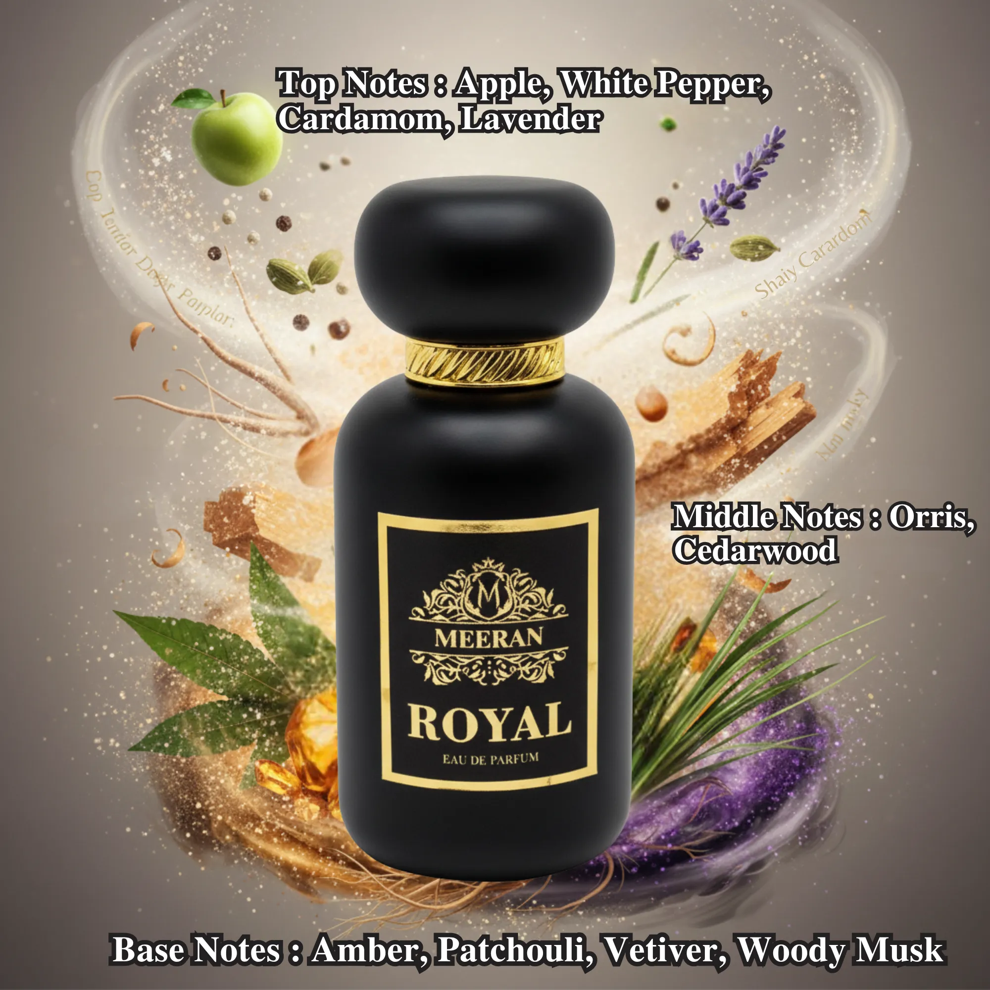  Meeran Royal 100ml